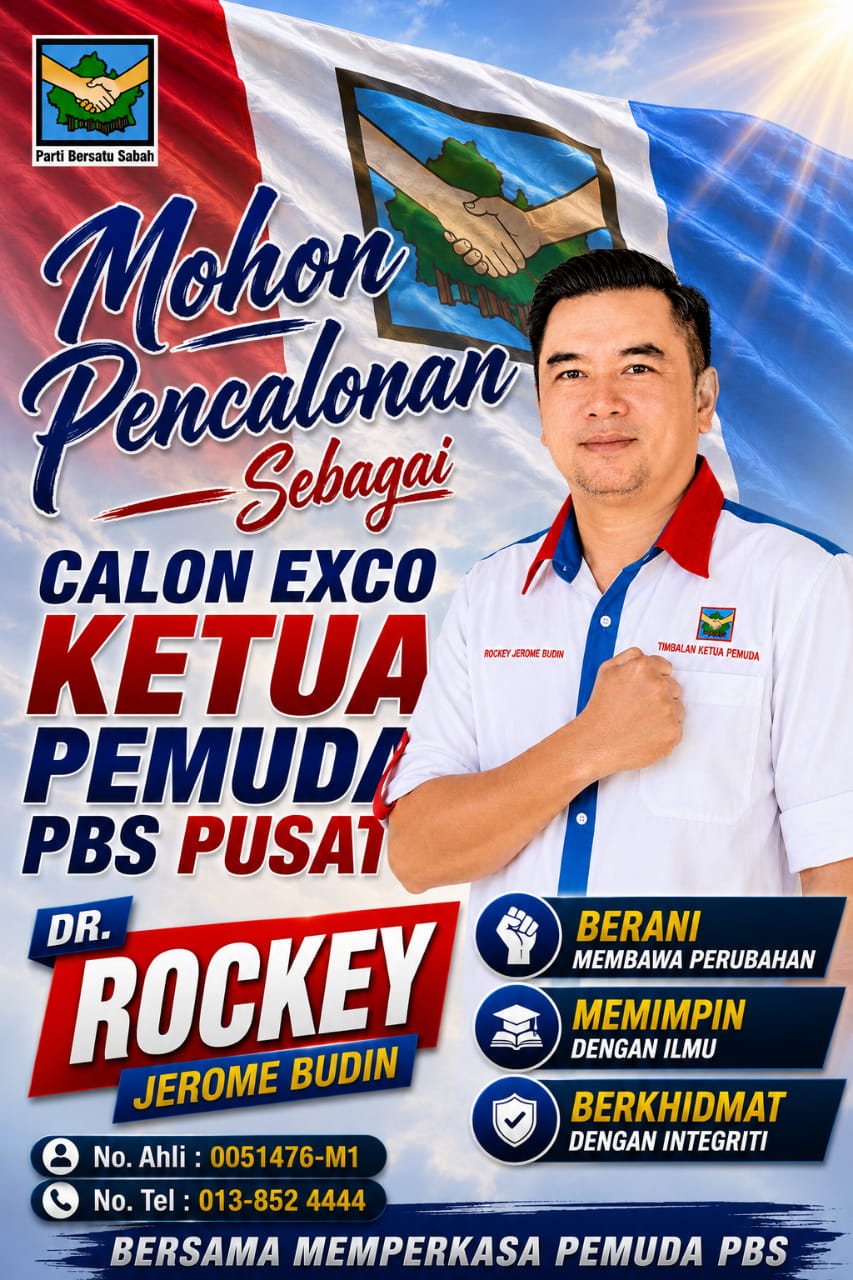 Gambar Pencalonan